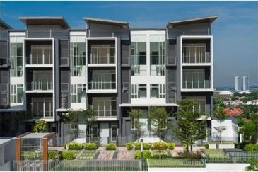 Seri Puteri Hills @ Bandar Puteri Puchong