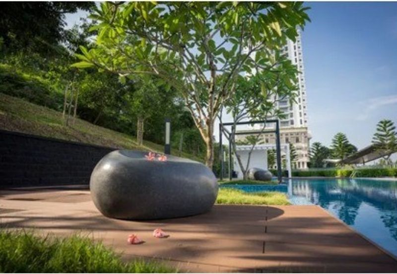 Seri Puteri Hills @ Bandar Puteri Puchong