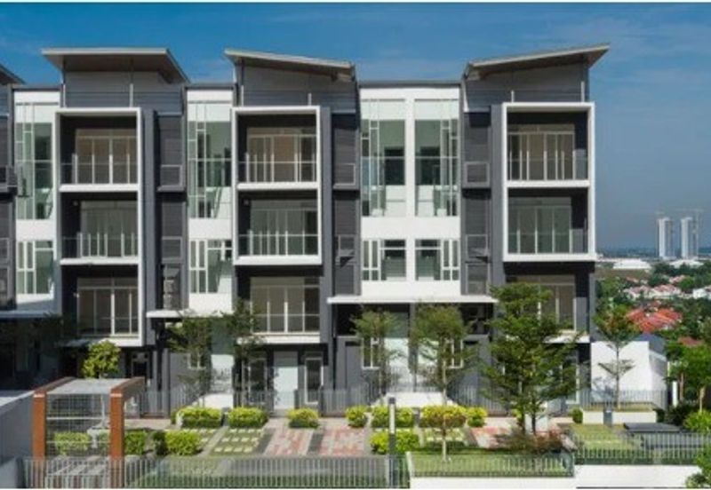 Seri Puteri Hills @ Bandar Puteri Puchong