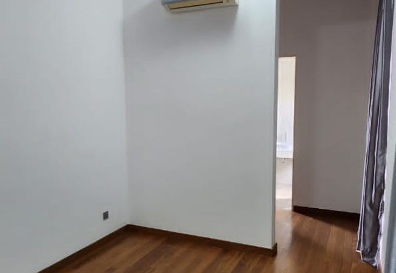 Seri Puteri Hills @ Bandar Puteri Puchong