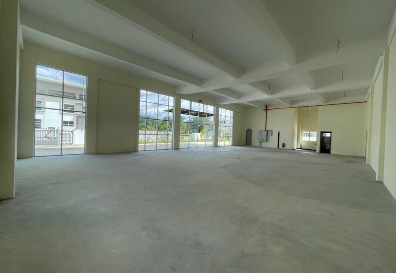 Saujana Teknologi Park