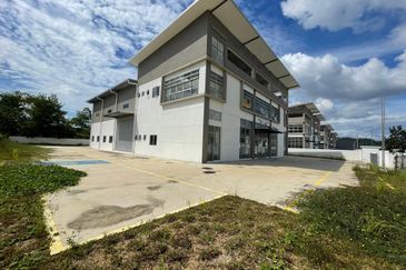 Saujana Teknologi Rawang