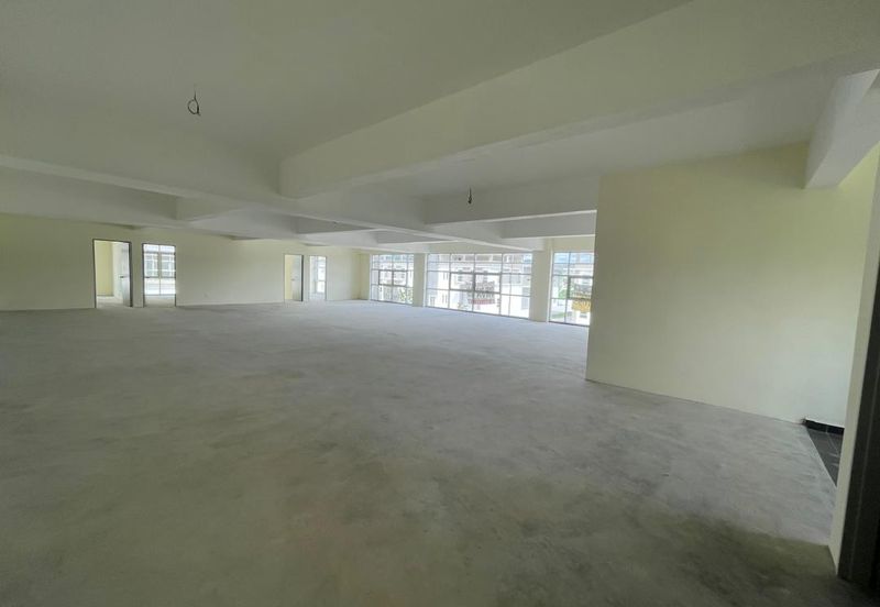 Saujana Teknologi Rawang