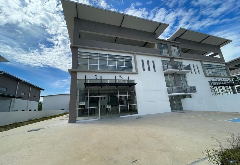 Saujana Teknologi Rawang