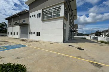 Saujana Teknologi Rawang