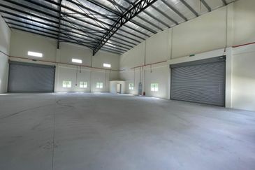 Saujana Teknologi Rawang