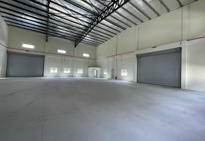 Saujana Teknologi Rawang