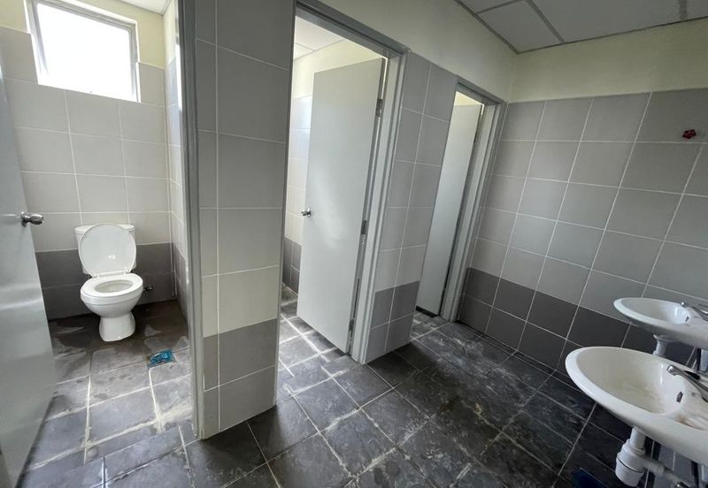 Saujana Teknologi Rawang