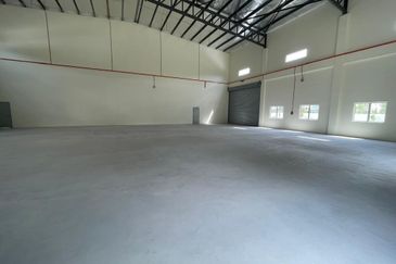 Saujana Teknologi Rawang