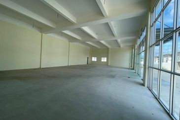 Saujana Teknologi Rawang