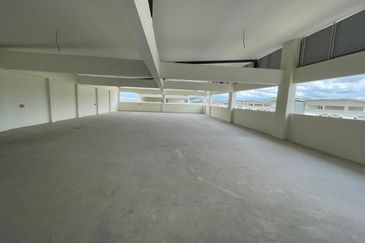 Saujana Teknologi Rawang