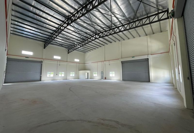 Saujana Teknologi Rawang