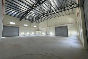 Saujana Teknologi Rawang