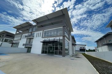 Saujana Teknologi Rawang