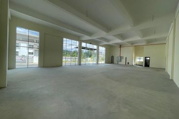 Saujana Teknologi Rawang