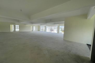 Saujana Teknologi Rawang