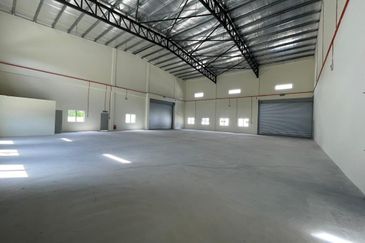 Saujana Teknologi Rawang