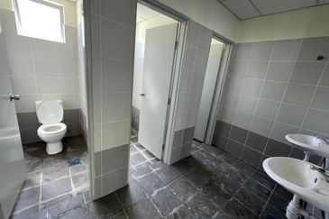 Saujana Teknologi Rawang