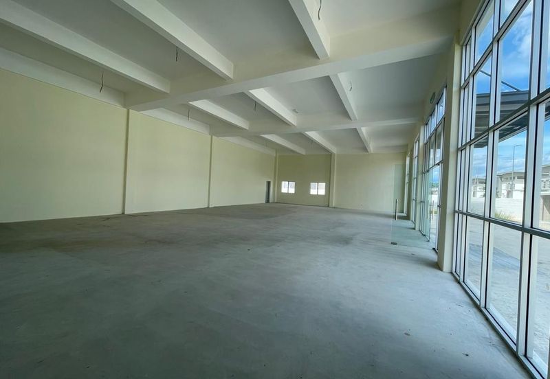 Saujana Teknologi Rawang