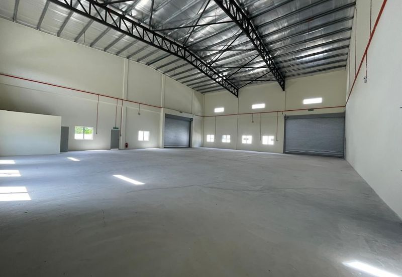 Saujana Teknologi Rawang