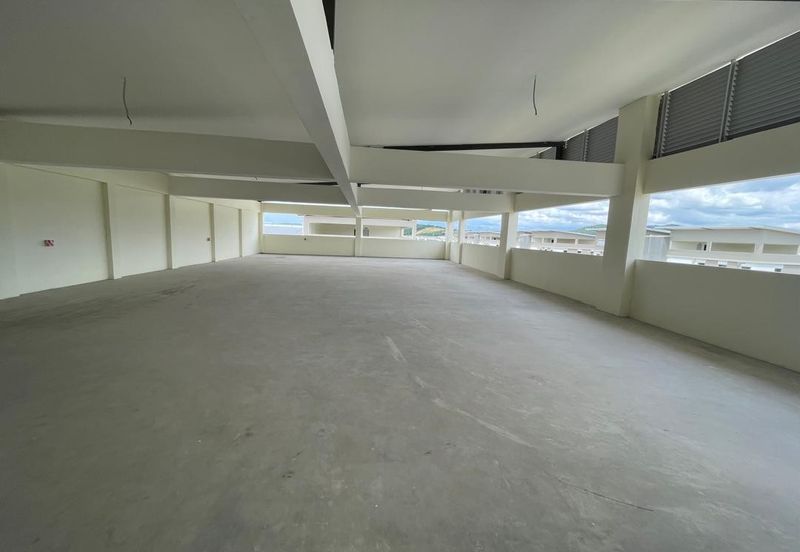 Saujana Teknologi Park