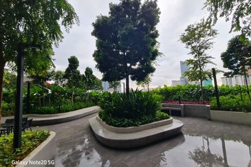 Core Residence @ TRX