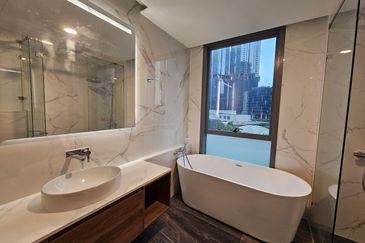 Core Residence @ TRX