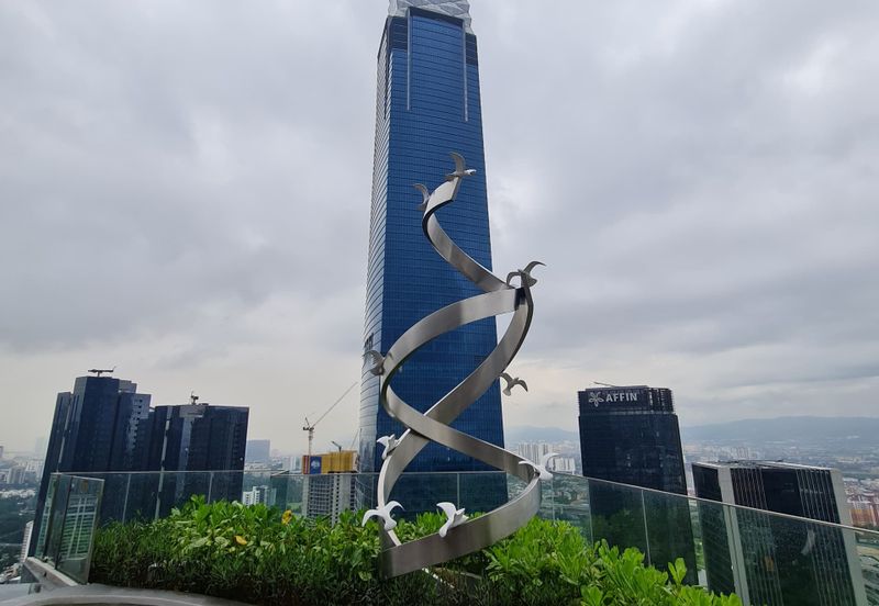 Core Residence @ TRX