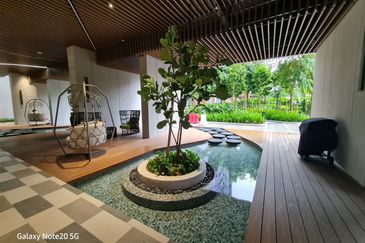 Core Residence @ TRX