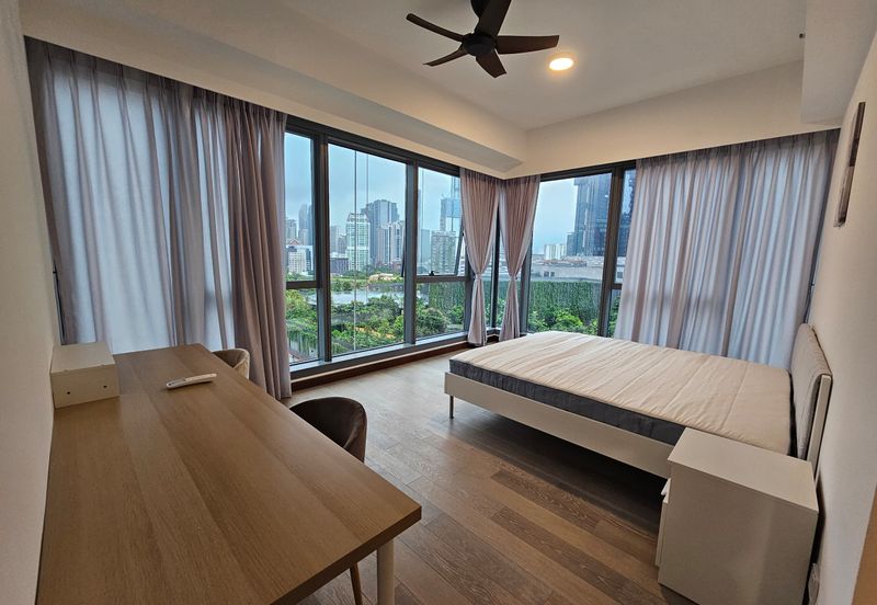 Core Residence @ TRX