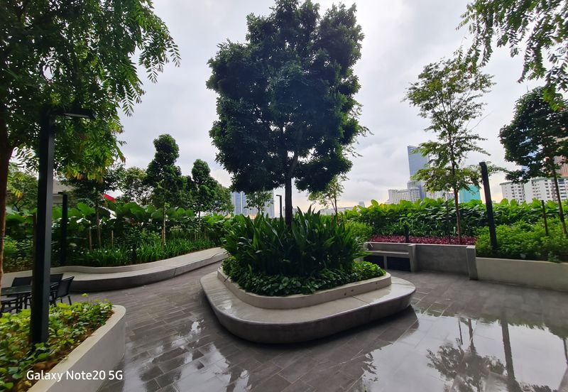 Core Residence @ TRX