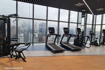 Core Residence @ TRX