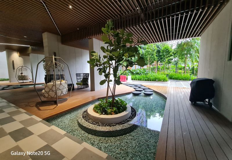 Core Residence @ TRX