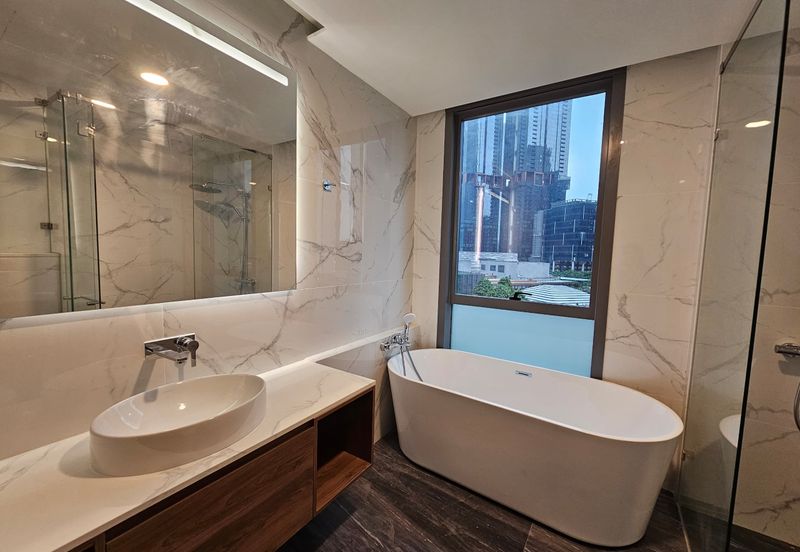 Core Residence @ TRX