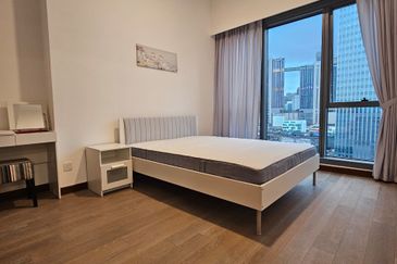 Core Residence @ TRX