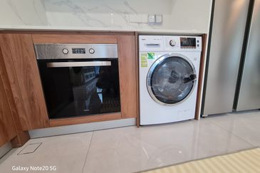 Core Residence @ TRX