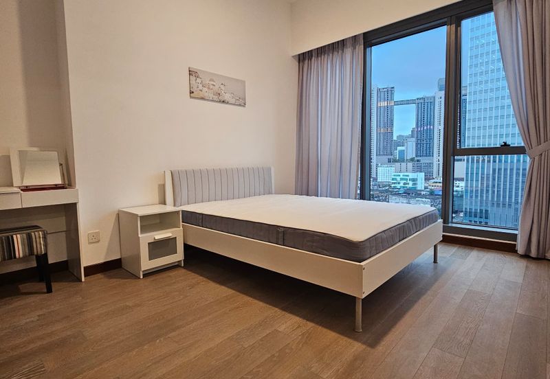 Core Residence @ TRX