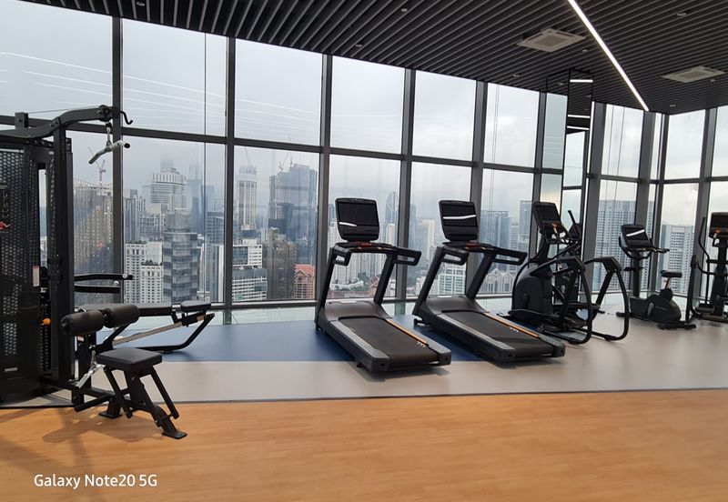 Core Residence @ TRX