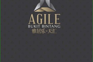 Agile Bukit Bintang @ Residensi Agile Delima
