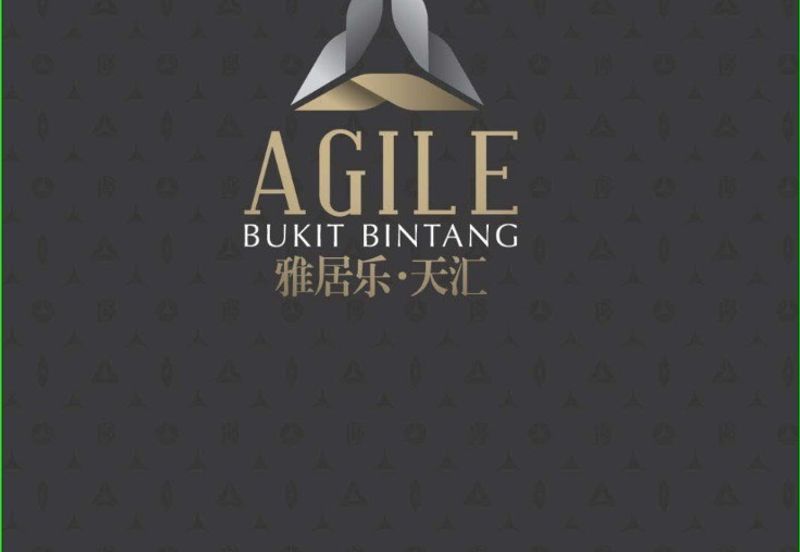 Agile Bukit Bintang @ Residensi Agile Delima