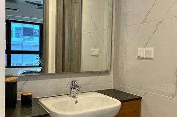 Agile Bukit Bintang @ Residensi Agile Delima