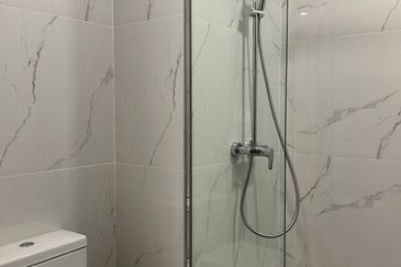 Agile Bukit Bintang @ Residensi Agile Delima