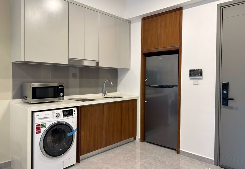 Agile Bukit Bintang @ Residensi Agile Delima