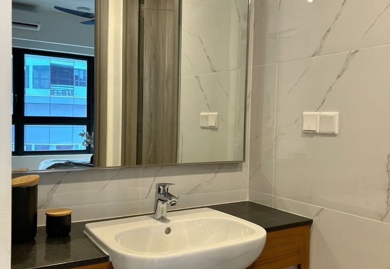 Agile Bukit Bintang @ Residensi Agile Delima