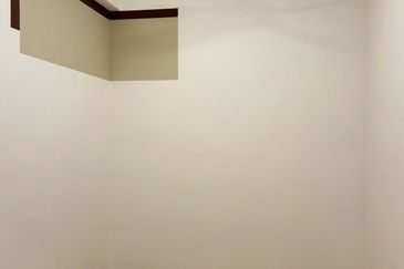 Agile Bukit Bintang @ Residensi Agile Delima