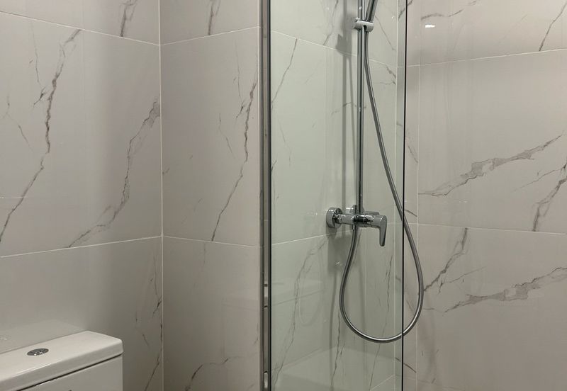 Agile Bukit Bintang @ Residensi Agile Delima