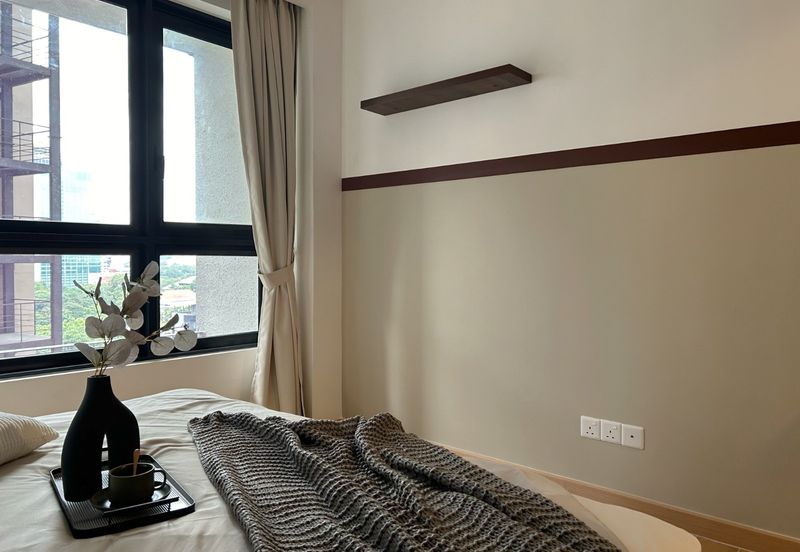 Agile Bukit Bintang @ Residensi Agile Delima