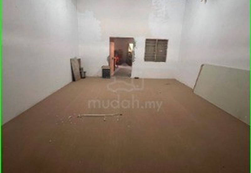 Bukit Jalil Light Integrated Business Park