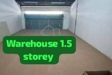 Bukit Jalil Light Integrated Business Park