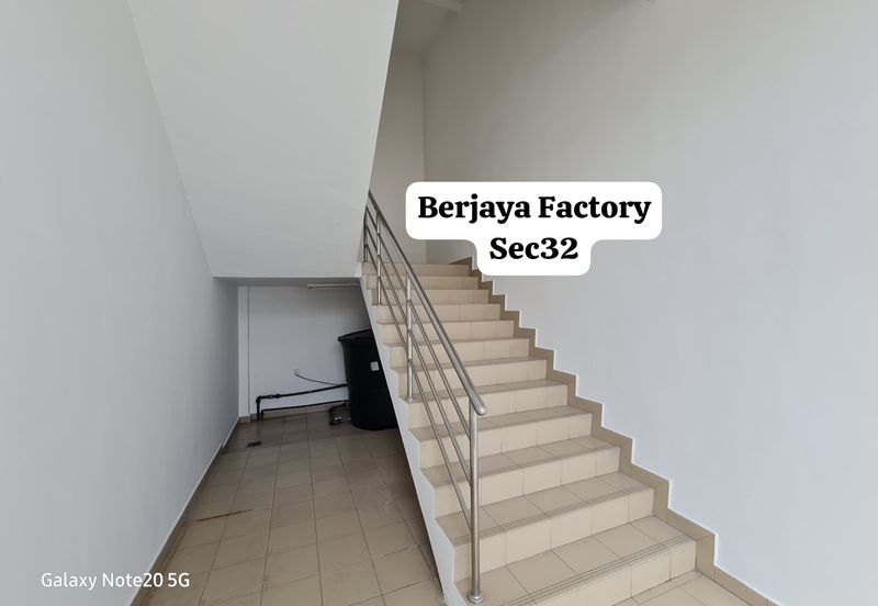 Berjaya Industrial Park